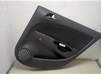  Дверная карта (Обшивка двери) Opel Corsa D 2006-2011 20222503 #1