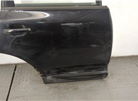  Дверь боковая (легковая) Volkswagen Touareg 2002-2007 20222504 #2