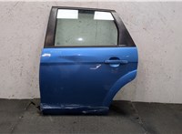  Дверь боковая (легковая) Ford Focus 2 2008-2011 20222533 #7