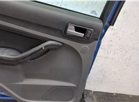  Дверь боковая (легковая) Ford Focus 2 2008-2011 20222533 #14