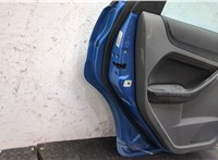  Дверь боковая (легковая) Ford Focus 2 2008-2011 20222533 #16