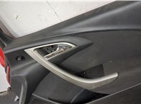 13265808 Стекло боковой двери Opel Astra J 2010-2017 11314526 #7