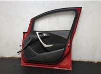 13265808 Стекло боковой двери Opel Astra J 2010-2017 11314526 #8