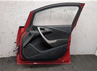 92233089, 13308541, 92233090 Ручка двери наружная Opel Astra J 2010-2017 11314525 #20