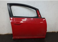 13265808 Стекло боковой двери Opel Astra J 2010-2017 11314526 #21