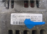  Генератор Ford Focus 2 2005-2008 20222554 #2