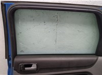 Дверь боковая (легковая) Ford Focus 2 2008-2011 20222559 #11