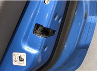  Дверь боковая (легковая) Ford Focus 2 2008-2011 20222559 #12