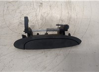  Ручка двери наружная Renault Logan 1 2004-2014 20222564 #1