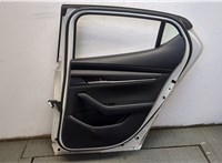  Дверь боковая (легковая) Mazda 3 (BP) 2019- 20222576 #8