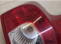  Фонарь (задний) Volvo C30 2010-2013 20222600 #2