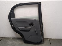  Ручка двери наружная Chevrolet Matiz (Spark) 2005-2010 11314560 #5