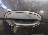  Ручка двери наружная Chevrolet Matiz (Spark) 2005-2010 11314576 #9