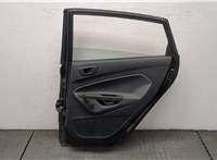  Дверь боковая (легковая) Ford Fiesta 2008-2013 20222630 #6