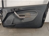  Дверь боковая (легковая) Ford Fiesta 2008-2013 20222641 #7