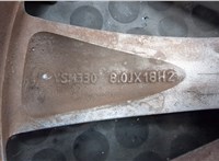  Диск колесный Volkswagen Bora 1998-2005 20222659 #9