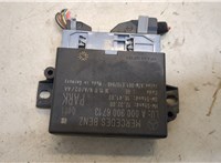 A0009006713 Блок управления парктрониками Mercedes GLE W166 2015-2018 20222697 #1