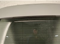  Крышка (дверь) багажника BMW X3 E83 2004-2010 20222744 #7