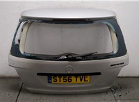 Крышка (дверь) багажника Mercedes ML W164 2005-2011 20222748 #1