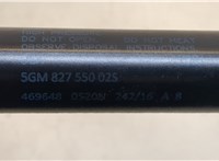 5GM827550 Амортизатор крышки багажника Volkswagen Golf 7 2017-2019 20222755 #2