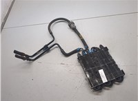  Радиатор топливный Mercedes C W203 2000-2007 20222757 #7