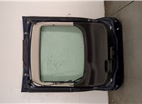  Накладка под номер (бленда) Ford Mondeo 5 2015- 11314812 #10