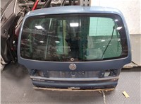 7M3827025R, 7M4827505C, 6X0827565B Крышка (дверь) багажника Volkswagen Sharan 2000-2010 20222783 #4