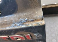 7M3827025R, 7M4827505C, 6X0827565B Крышка (дверь) багажника Volkswagen Sharan 2000-2010 20222783 #11