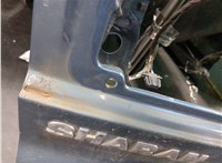 7M3827025R, 7M4827505C, 6X0827565B Крышка (дверь) багажника Volkswagen Sharan 2000-2010 20222783 #12