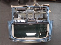7M3827025R, 7M4827505C, 6X0827565B Крышка (дверь) багажника Volkswagen Sharan 2000-2010 20222783 #14