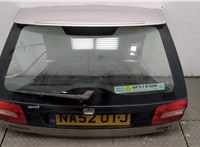  Накладка под номер (бленда) Volvo S40 / V40 1995-2004 11314946 #1