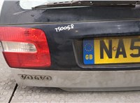  Накладка под номер (бленда) Volvo S40 / V40 1995-2004 11314946 #5