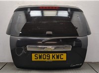  Крышка (дверь) багажника Chevrolet Captiva 2006-2011 20222814 #1