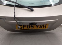  Накладка под номер (бленда) Ford Mondeo 3 2000-2007 11315047 #6