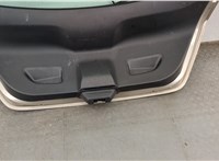  Накладка под номер (бленда) Ford Mondeo 3 2000-2007 11315047 #10