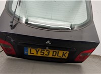  Крышка (дверь) багажника Mitsubishi Carisma 20222828 #2