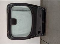  Крышка (дверь) багажника Mitsubishi Carisma 20222828 #4