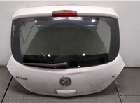  Замок багажника Opel Corsa D 2011-2014 11315099 #1