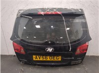 871102B020 Стекло заднее Hyundai Santa Fe 2005-2012 11315144 #3
