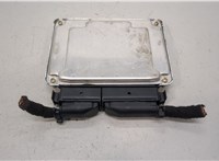 038906019GF Блок управления двигателем Audi A6 (C5) 1997-2004 20221484 #2