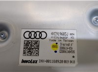 4KE919603J Дисплей мультимедиа Audi e-tron 20222873 #2