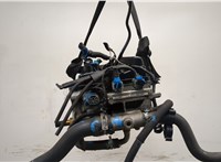  Головка блока (ГБЦ) Ford Focus 2 2005-2008 20222897 #7
