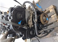 0135FZ Двигатель (ДВС) Citroen C3 2002-2009 20222940 #8