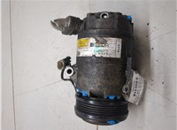 9165714, 13297440 Компрессор кондиционера Opel Astra G 1998-2005 20222949 #5