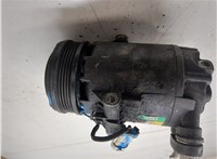 9165714, 13297440 Компрессор кондиционера Opel Astra G 1998-2005 20222949 #8