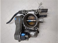  Заслонка дроссельная Opel Astra G 1998-2005 20222950 #6