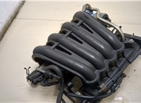 Коллектор впускной Chevrolet Matiz (Spark) 2005-2010 20222971 #4