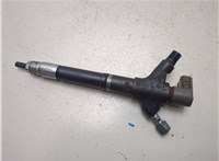 2367029116 Форсунка топливная Toyota Avensis 3 2009-2015 20222992 #1