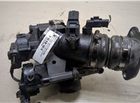  Заслонка дроссельная Volvo C30 2010-2013 20223054 #1