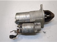  Стартер Opel Meriva 2003-2010 20223057 #2